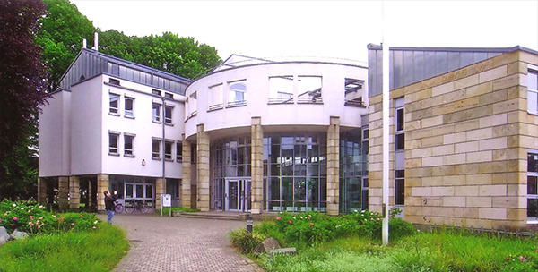 Projekt Amtsgericht Langenfeld